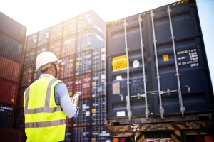 Training Transportation Management & Cargo