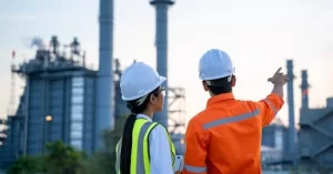 TRAINING CRUDE OIL TRANSPORTATION AND STORAGE HANDLING
