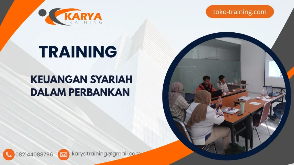 KEUANGAN SYARIAH DALAM PERBANKAN