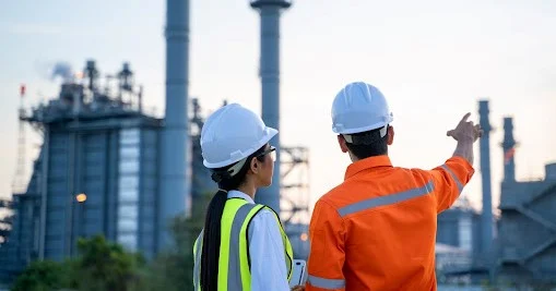 TRAINING OILFIELD PRODUCTION CHEMICALS