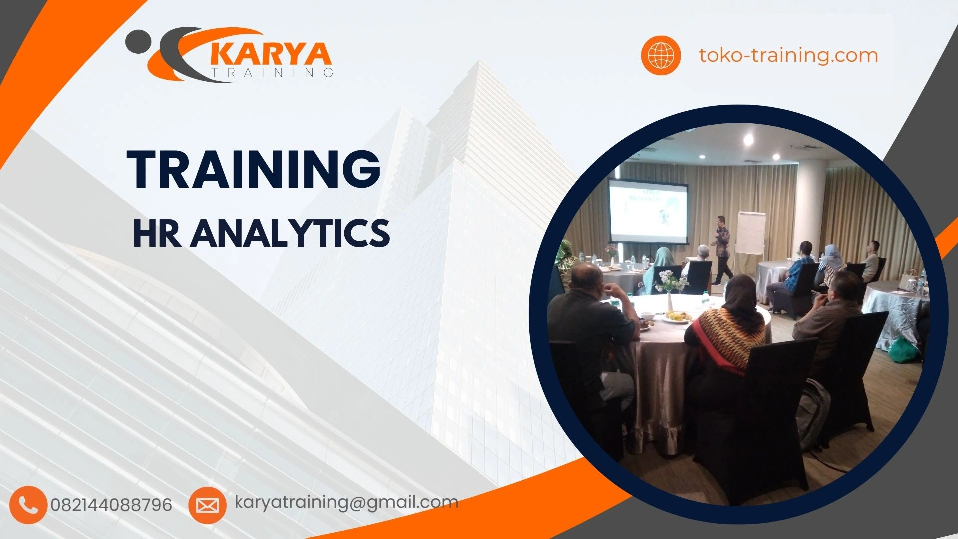 TRAINING PENGELOLAAN KINERJA KARYAWAN